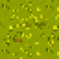 Grass tile