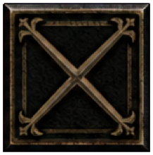 close button pressed
