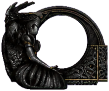 health orb frame