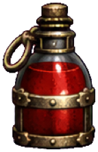 icon potion health