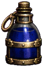 icon potion mana