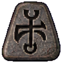 icon rune