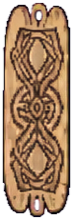 icon scroll identify