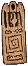 icon scroll townportal
