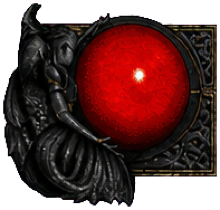 main button hover