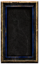 rarity border normal