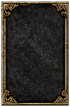 rarity border unique