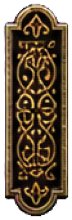 scrollbar thumb