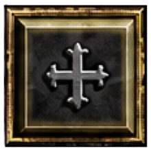 skill slot empty