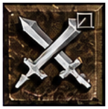 skill slot filled