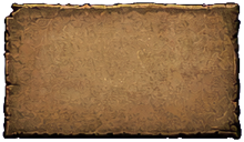 tooltip parchment panel